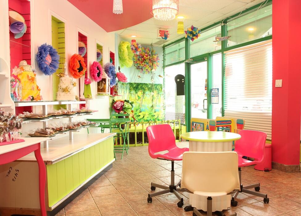 Images Chocolat Show Patisserie & Boulangerie