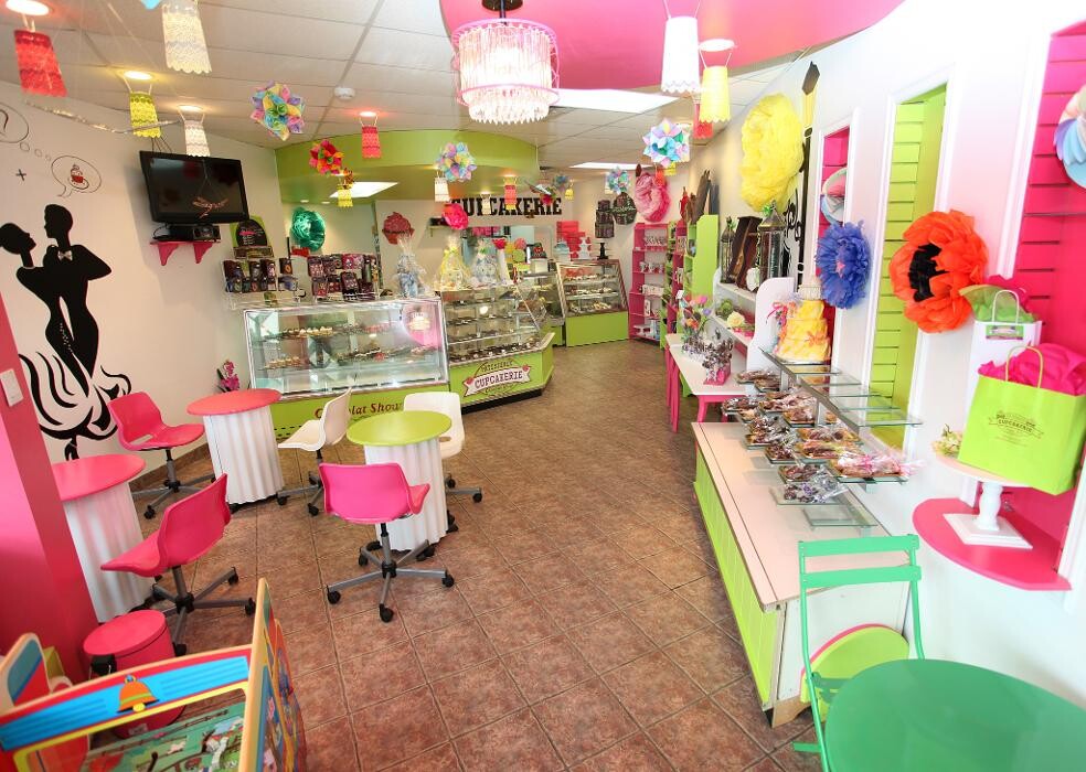 Images Chocolat Show Patisserie & Boulangerie