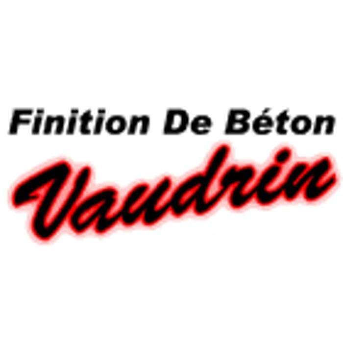 Images Finition De Béton Vaudrin