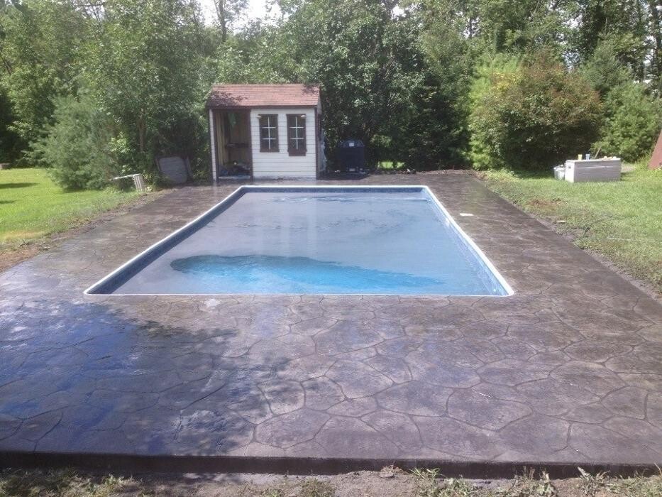 Images Finition De Béton Vaudrin