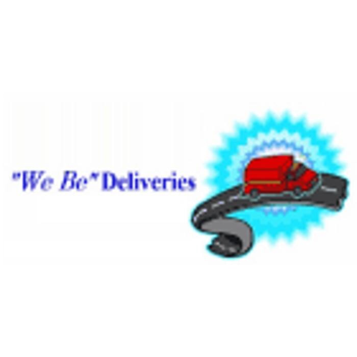 Images We Be Deliveries