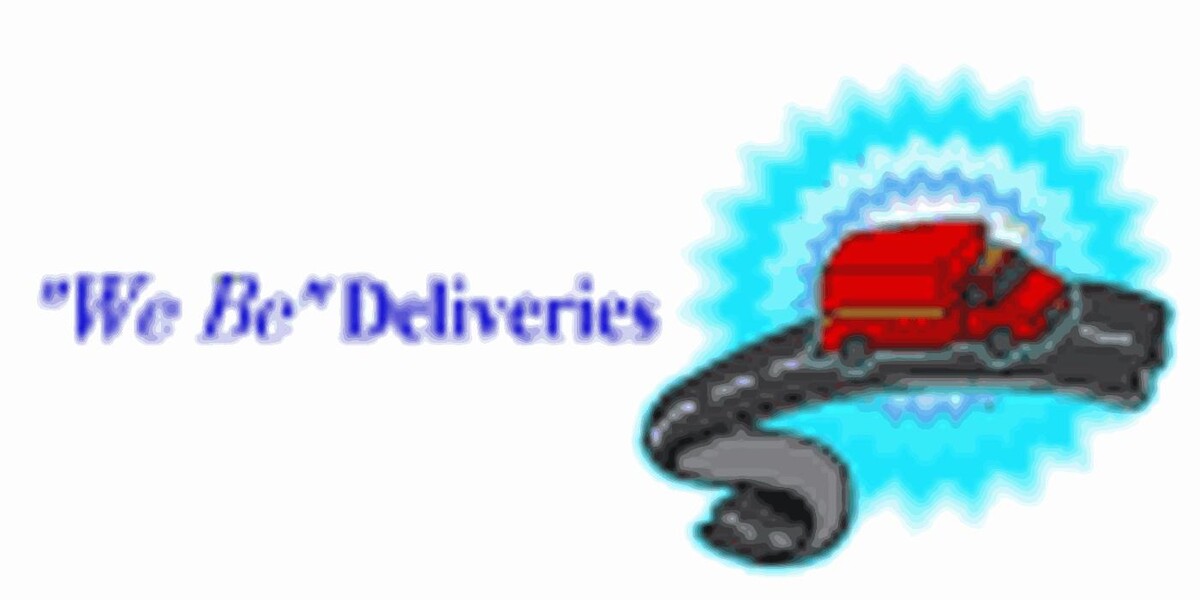 We Be Deliveries Logo