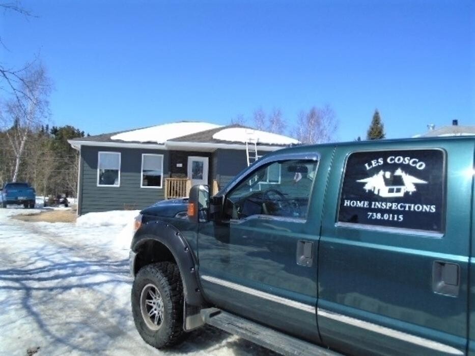 Images Cosco Home Inspections