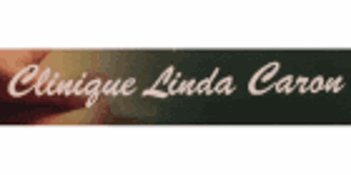 Clinique de Massothérapie Linda Caron Logo