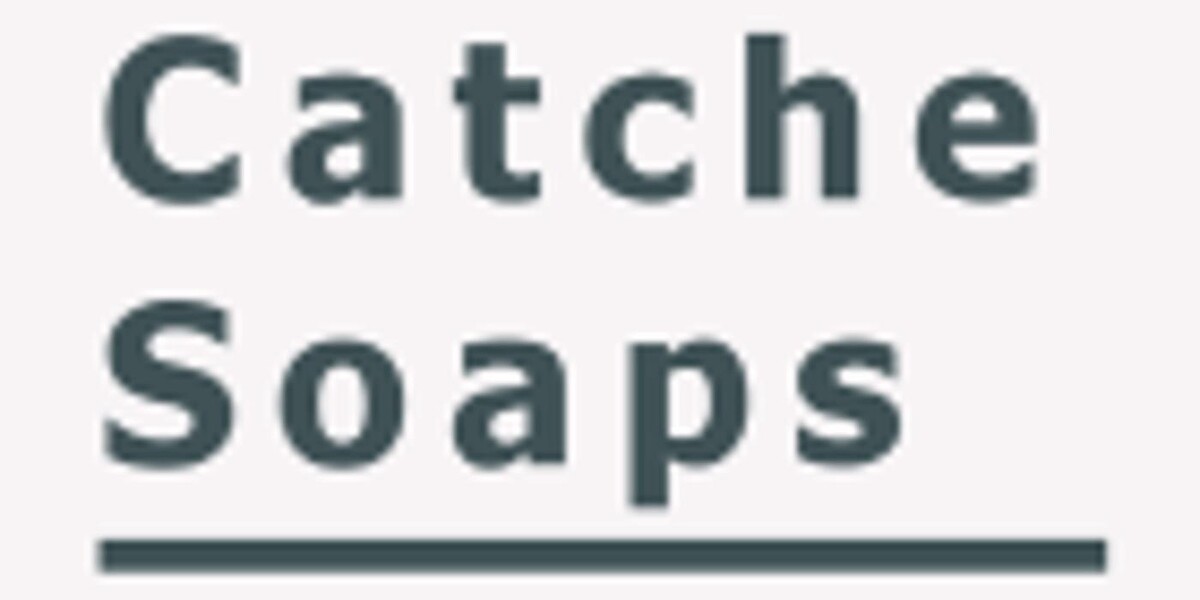 Catchesoaps Logo