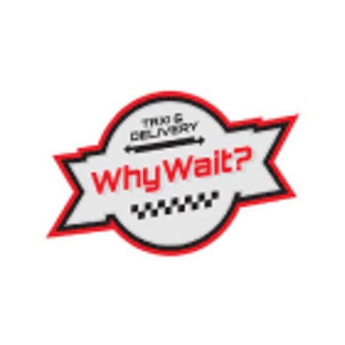 Images Why Wait Taxi And Delivery Ltd