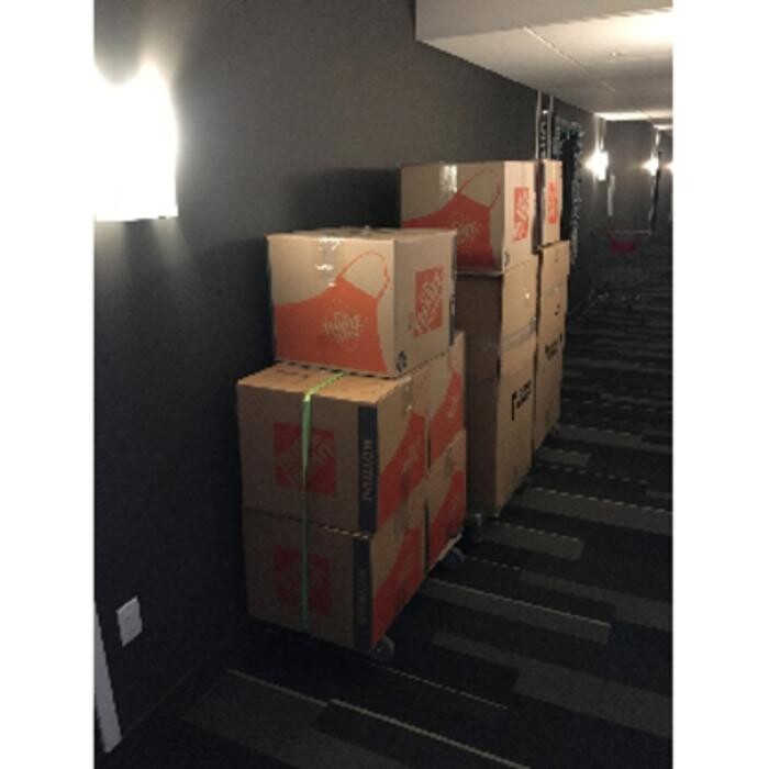 Images Déménagement Brien Moving