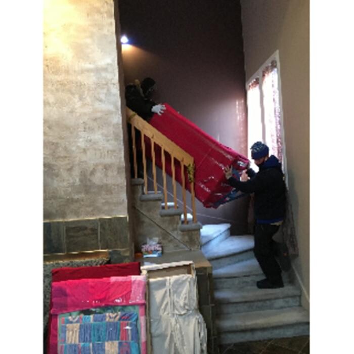 Images Déménagement Brien Moving