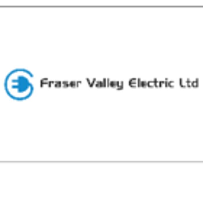 Fraser Valley Electric Ltd Logo