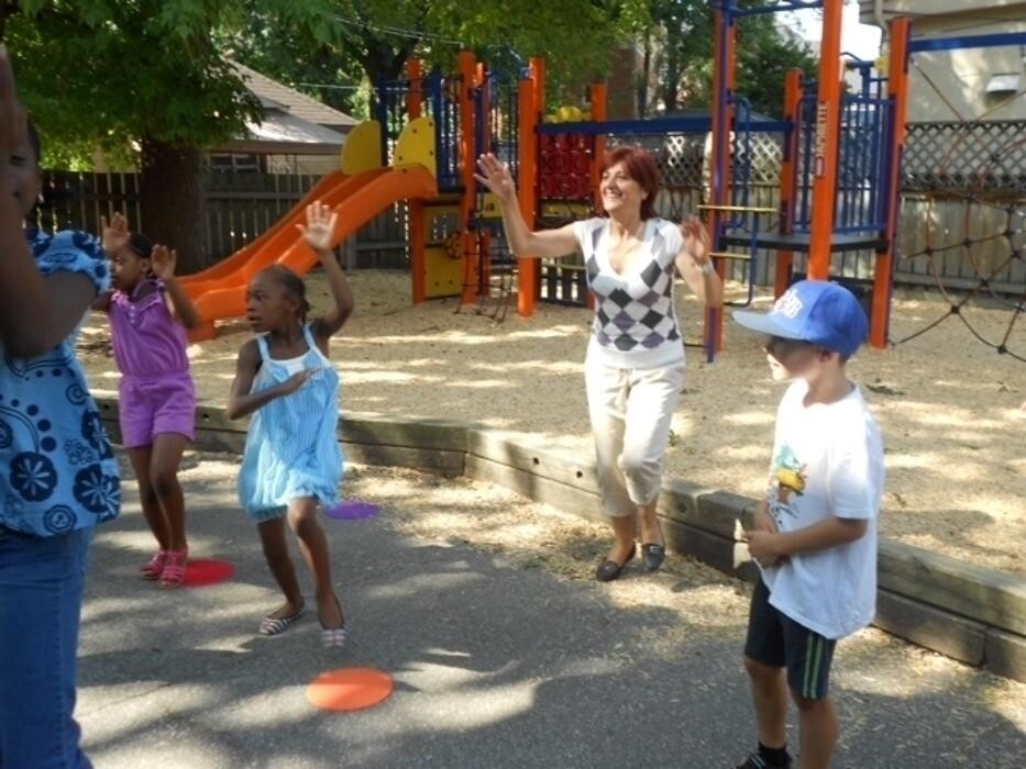 Images Tender Loving Care Child Learning Centres