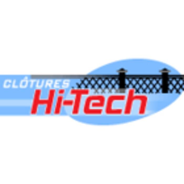 Les Clôtures Hi-Tech Logo