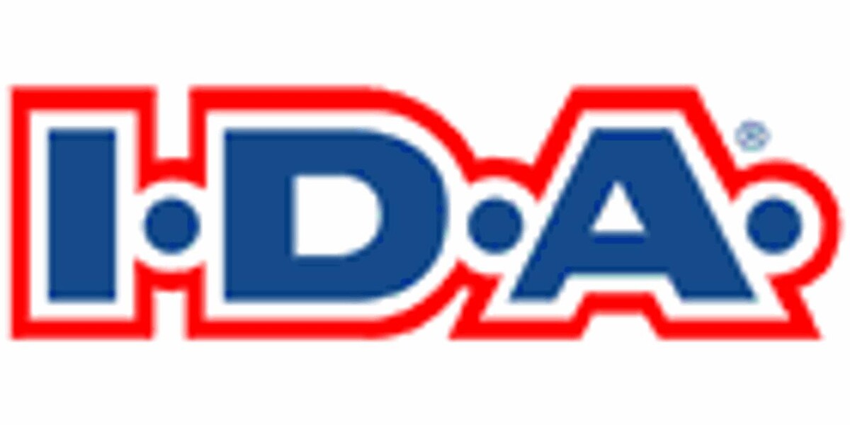 Walther's I.D.A. Pharmacy Logo