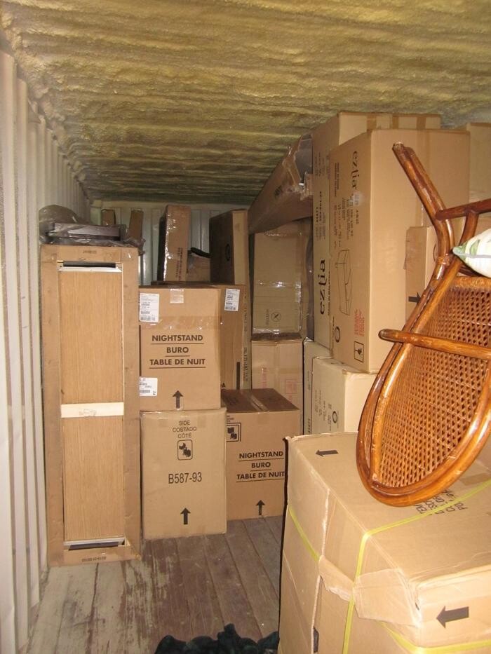 Images Big Green Storage