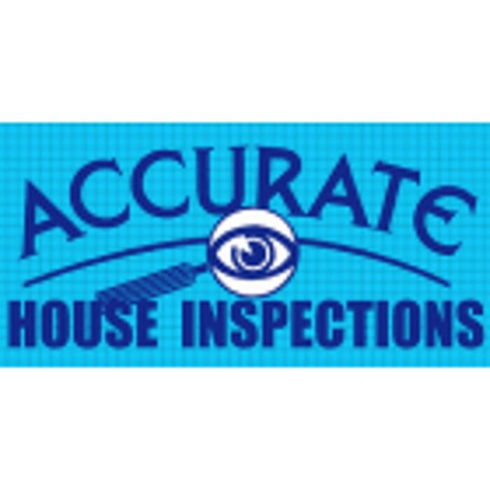 Images Accurate House Inspection