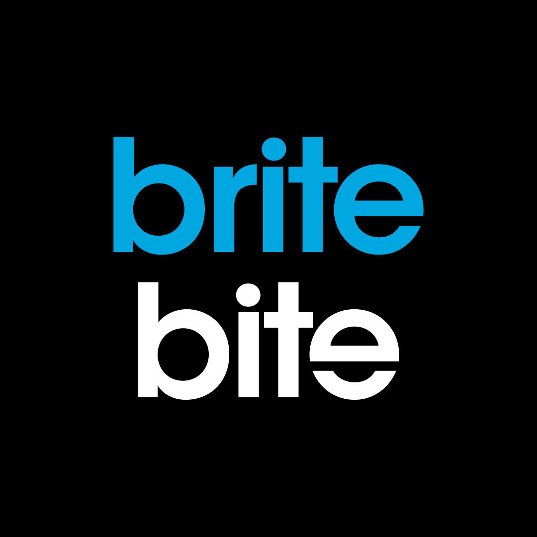 Brite Bite Kids Dental and Orthodontics Logo