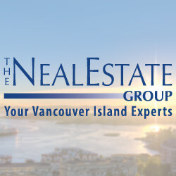 The Neal Estate Group Logo