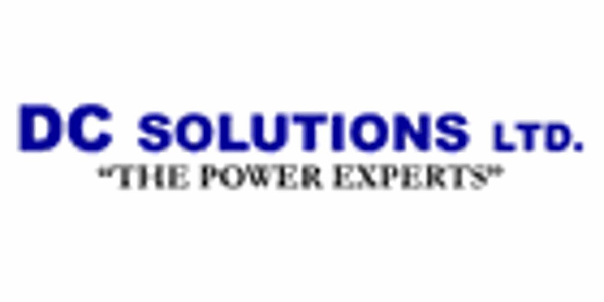 D C Solutions Ltd Logo