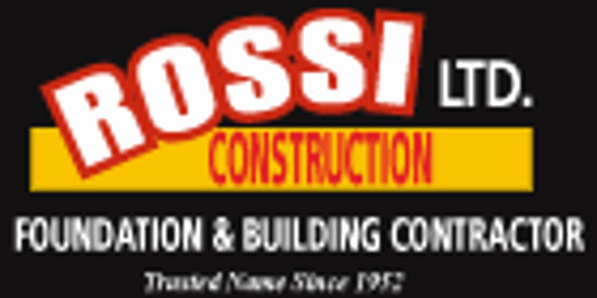 Rossi Limited Logo