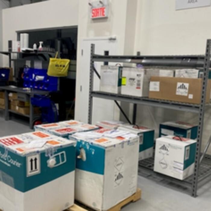 Images World Courier