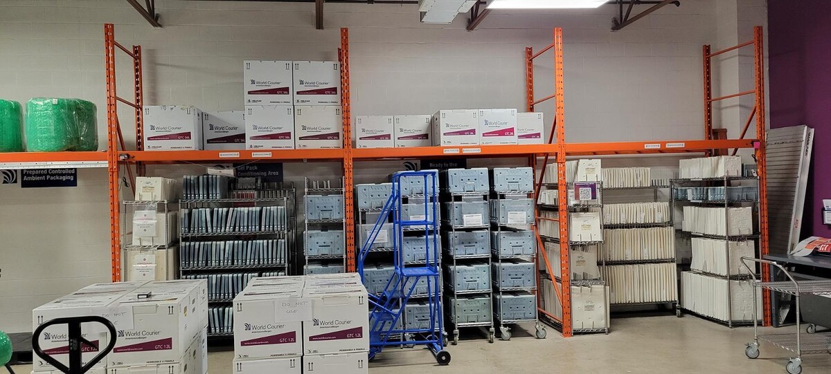 Images World Courier