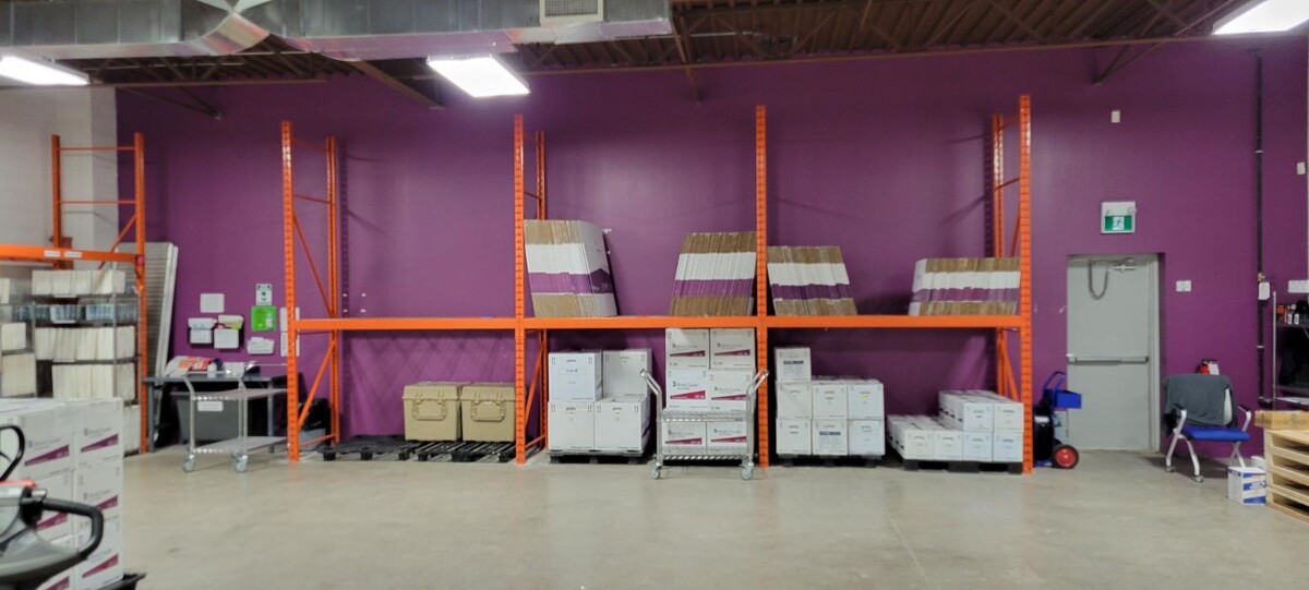 Images World Courier