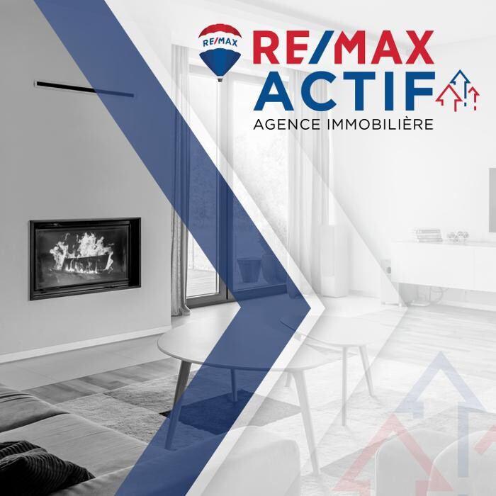 Images RE/MAX ACTIF