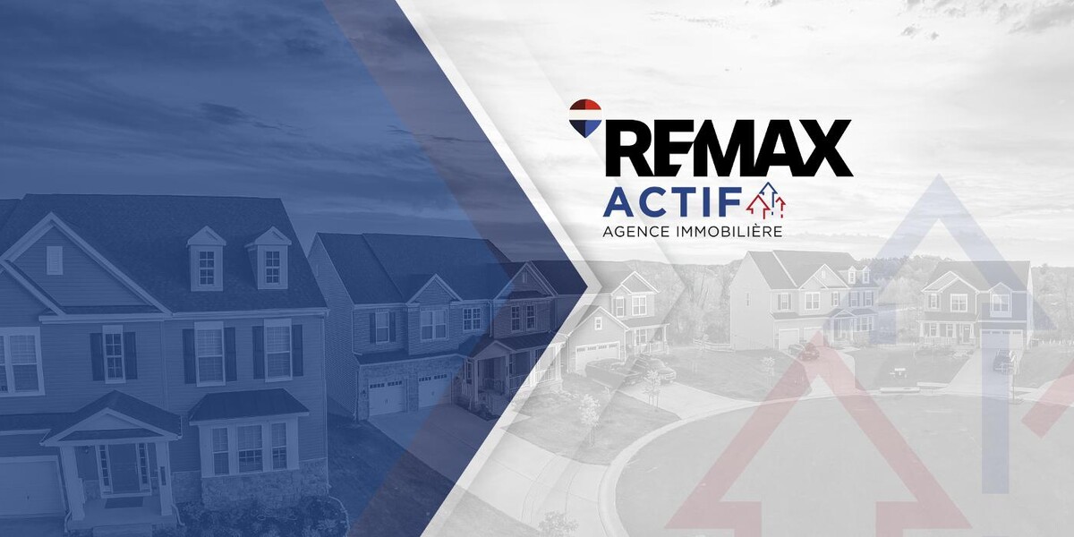 Images RE/MAX ACTIF