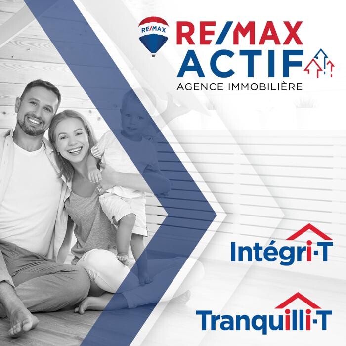 Images RE/MAX ACTIF