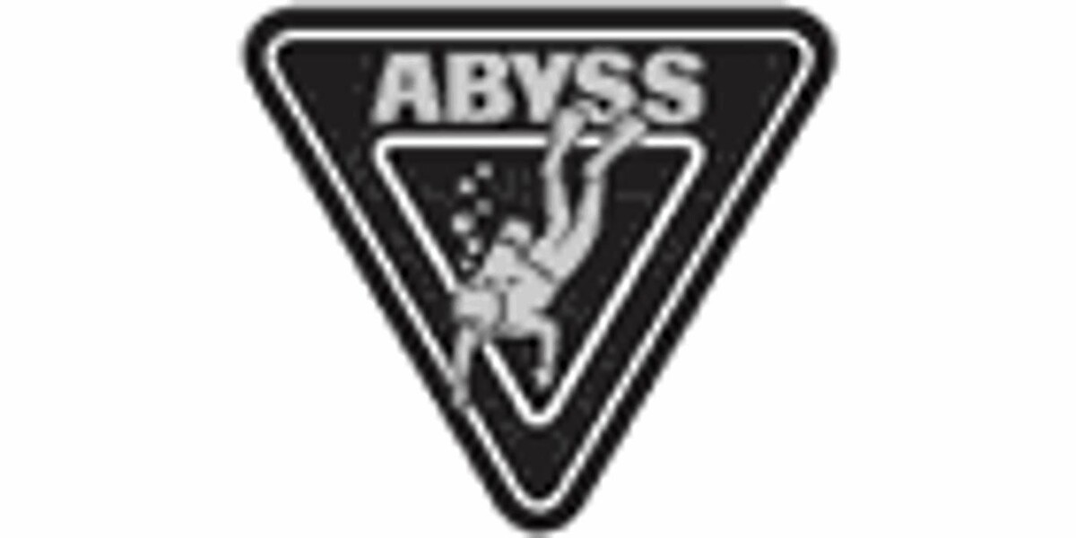 Abyss Diving Suits Ltd Logo