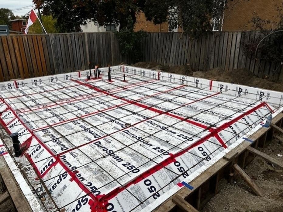 Images C & S Concrete & Excavating