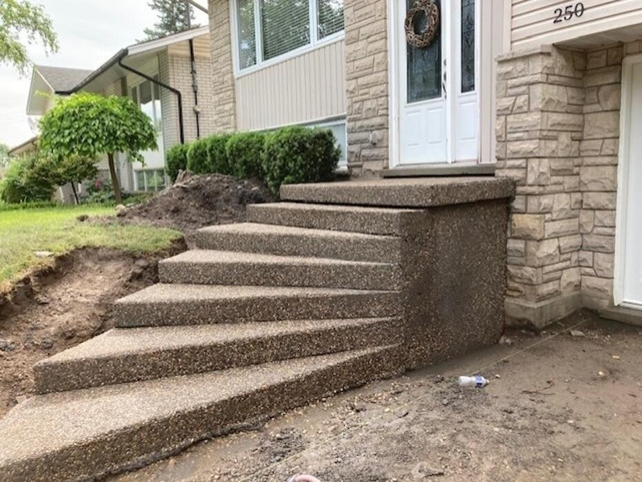 Images C & S Concrete & Excavating