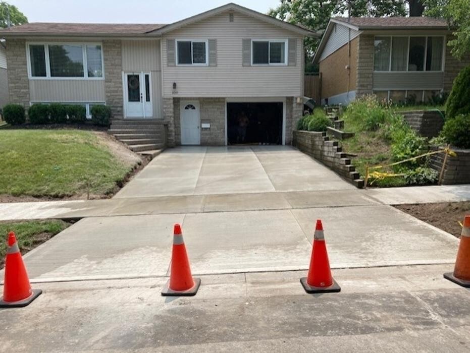 Images C & S Concrete & Excavating