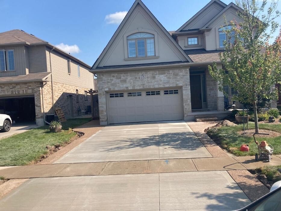 Images C & S Concrete & Excavating