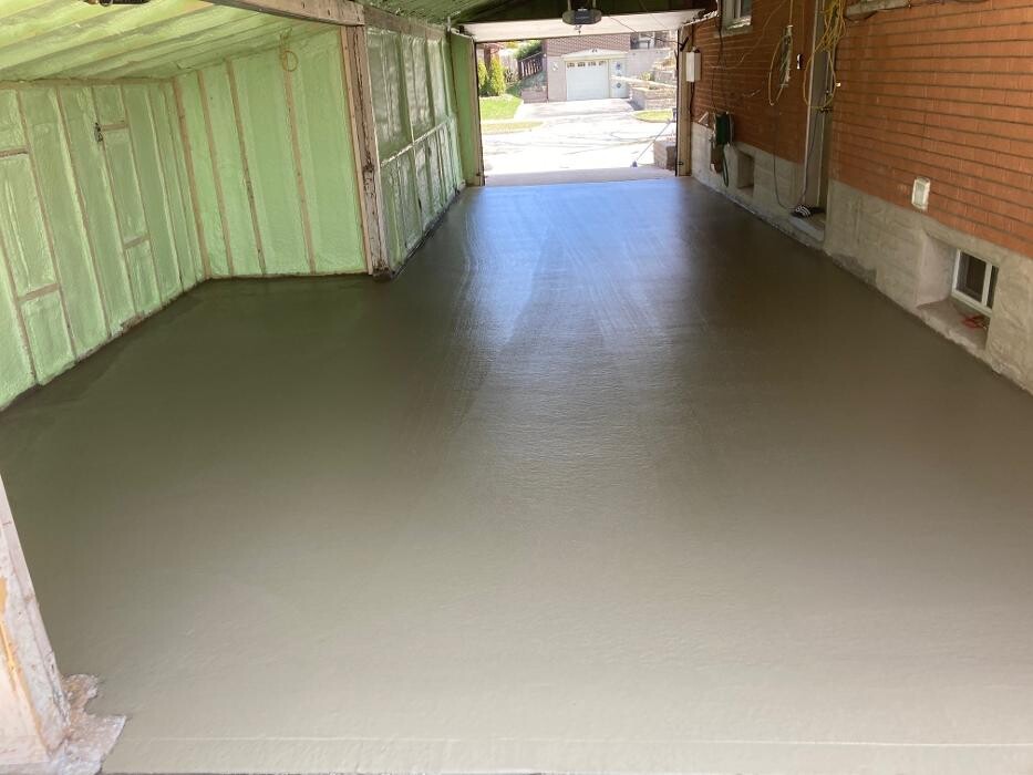 Images C & S Concrete & Excavating