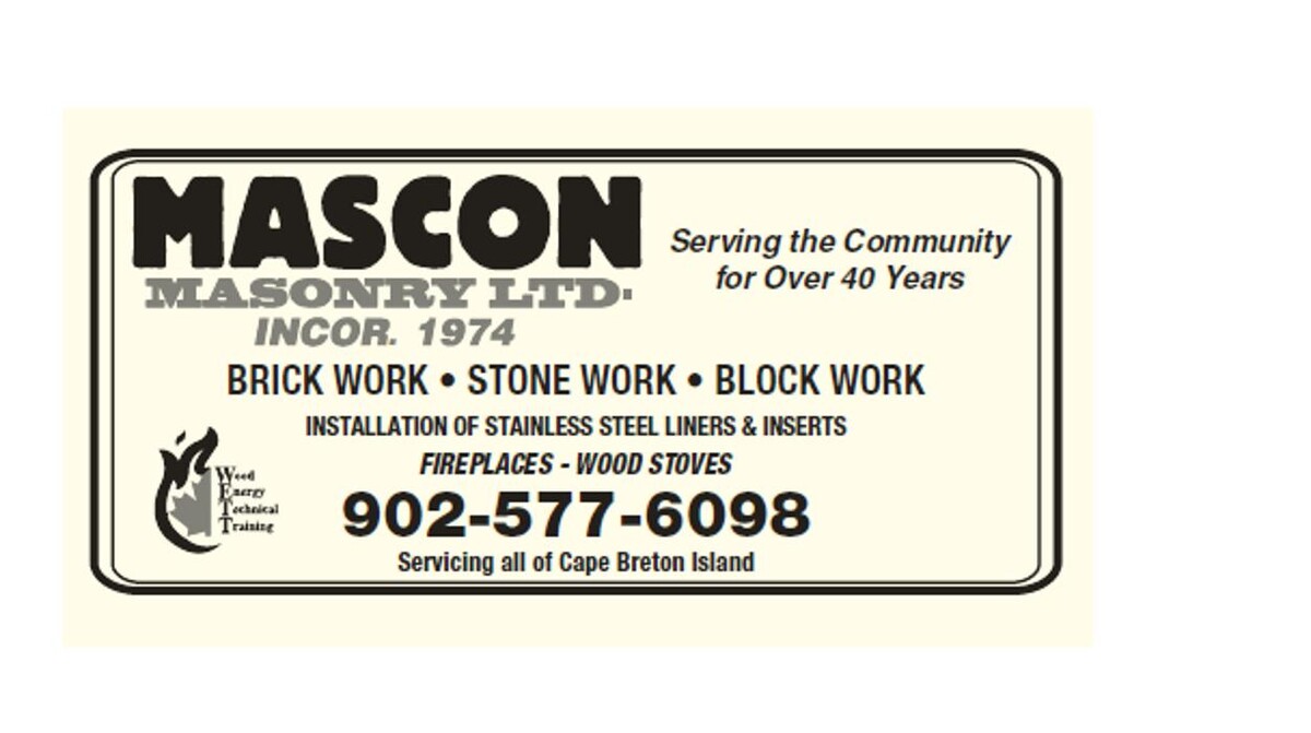 Images Mascon Masonry Ltd