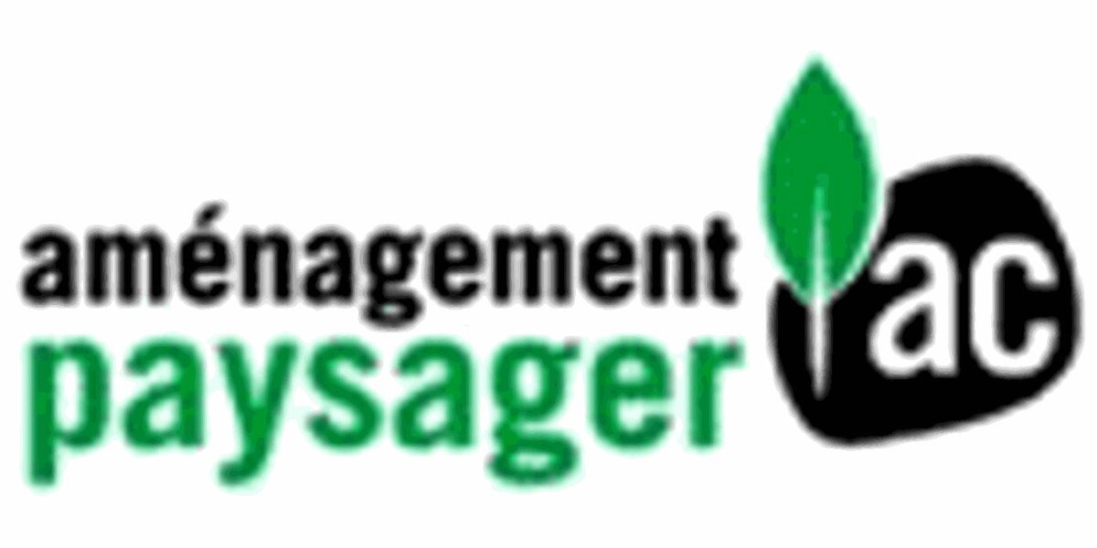 Aménagement Paysager AC Logo