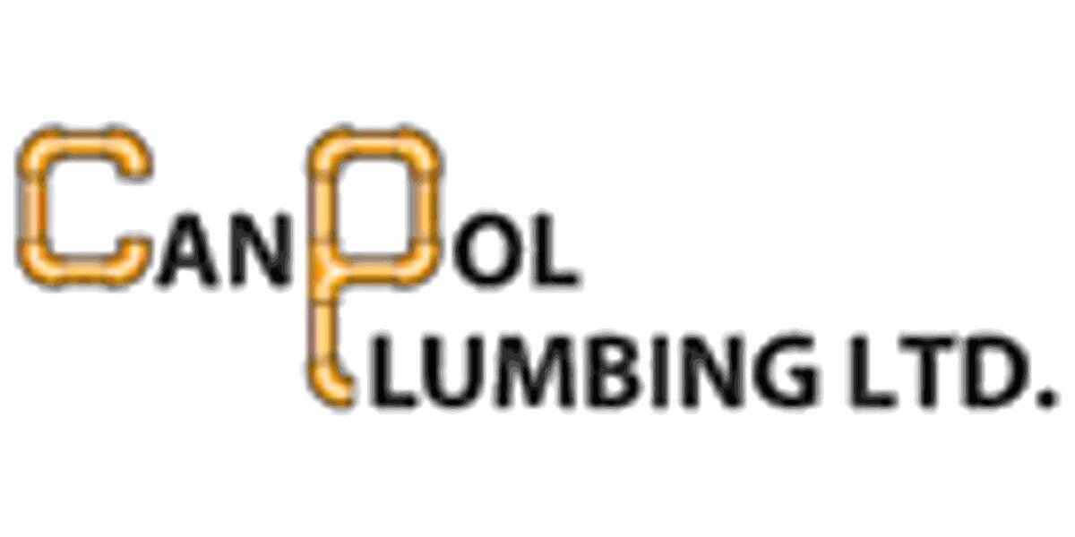 CanPol Plumbing Ltd Logo