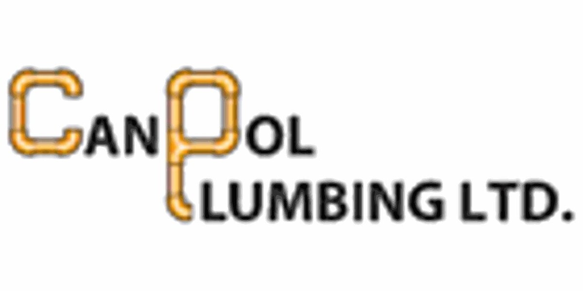 Canpol Plumbing Logo