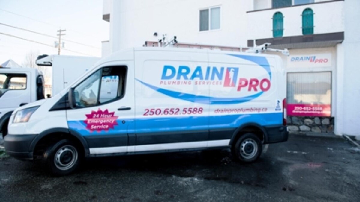 Images Drain Pro