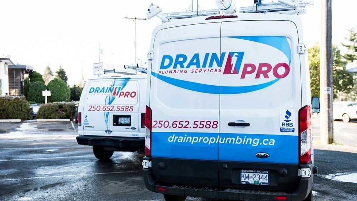 Images Drain Pro