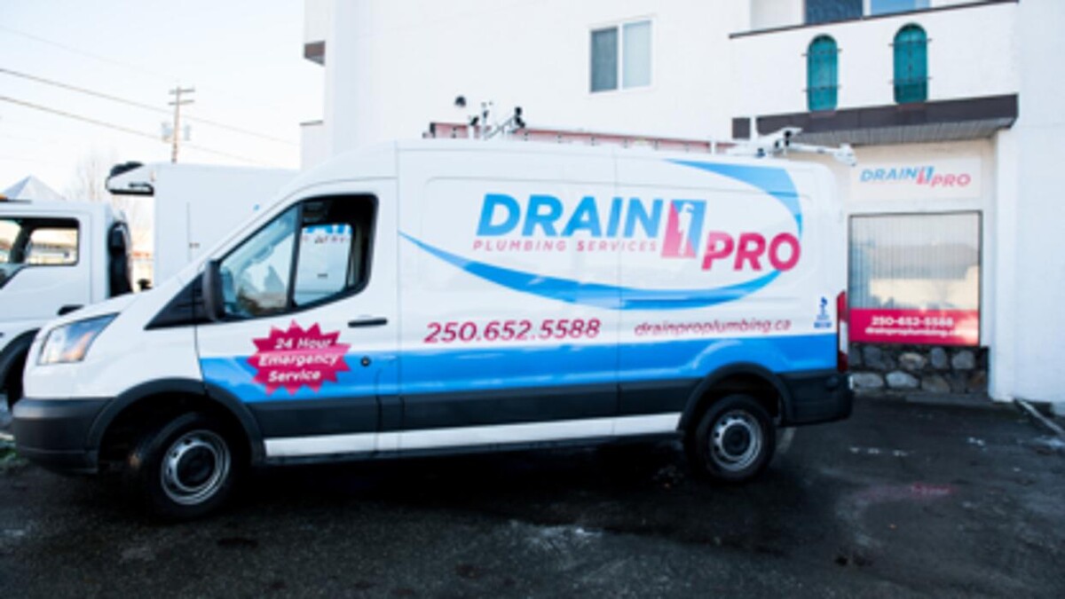 Images Drain Pro