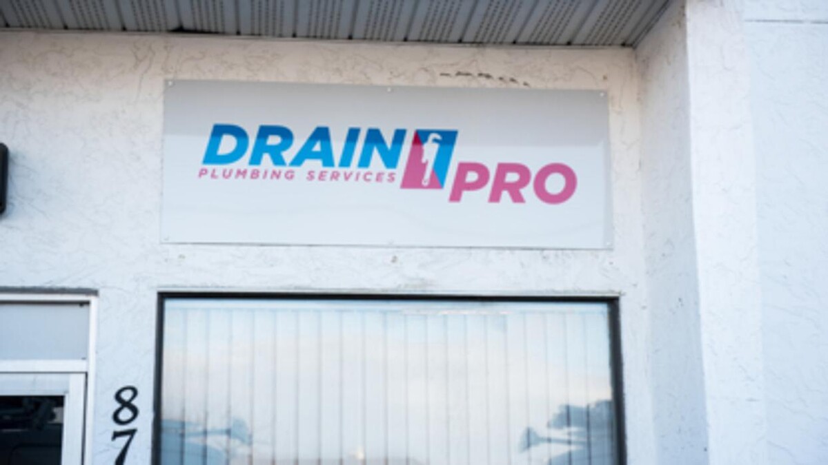 Images Drain Pro