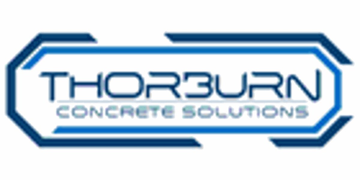 Thorburn Concrete Solutions Logo