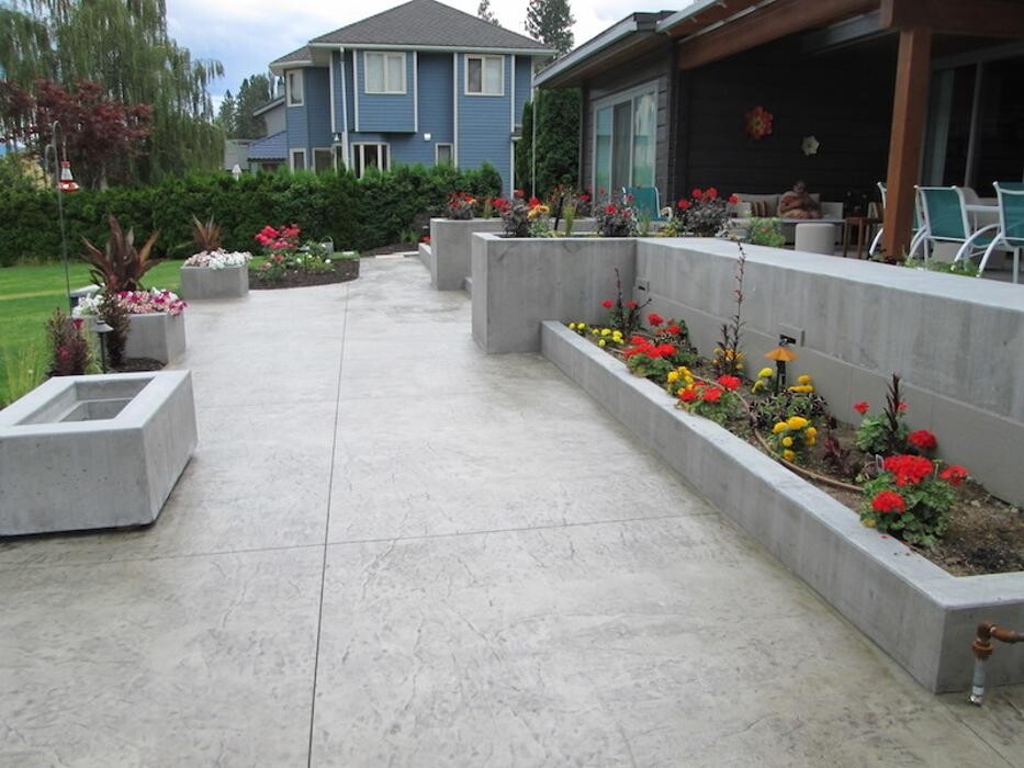 Images Pro-Line Contracting Ltd.