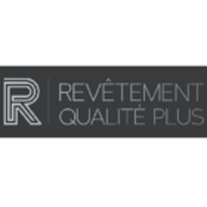 Revêtement Qualité Plus Logo