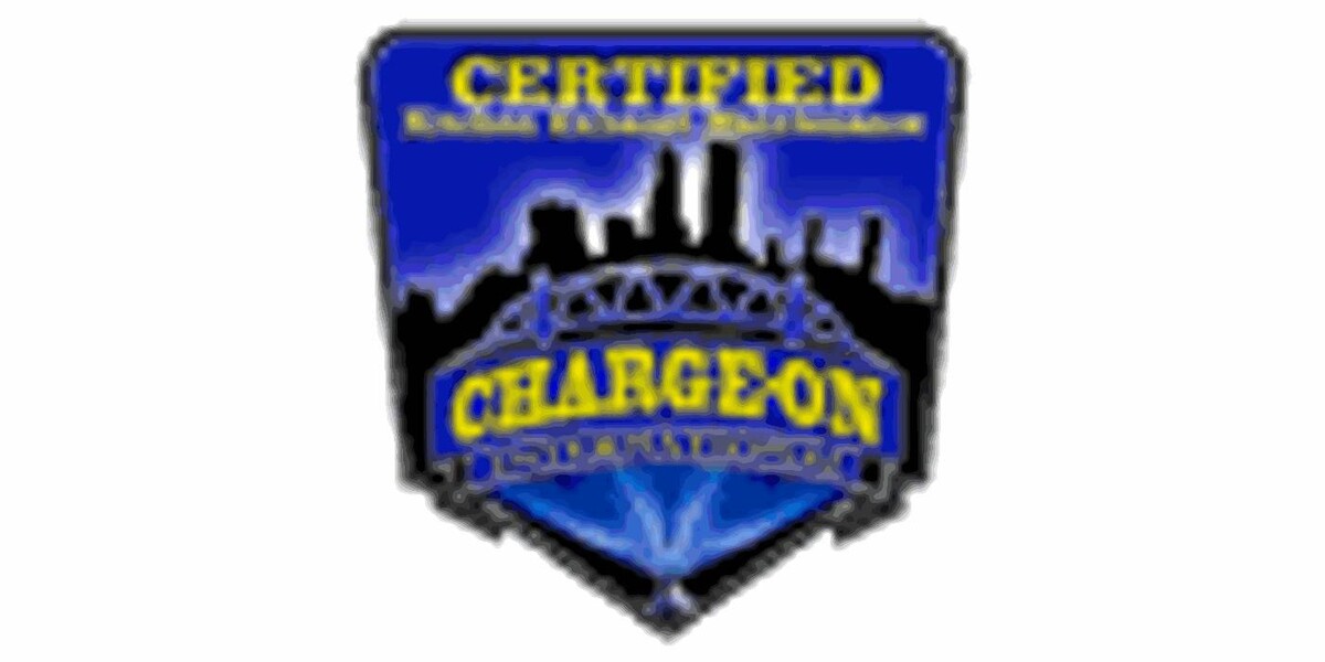 Charge-On International Logo