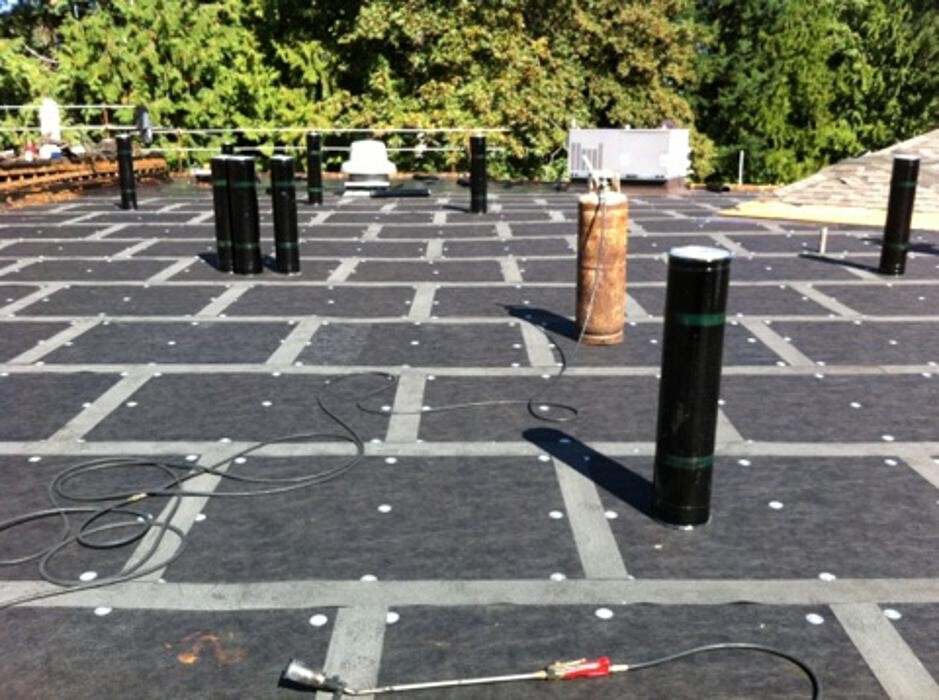 Images Ram Roofing Ltd.