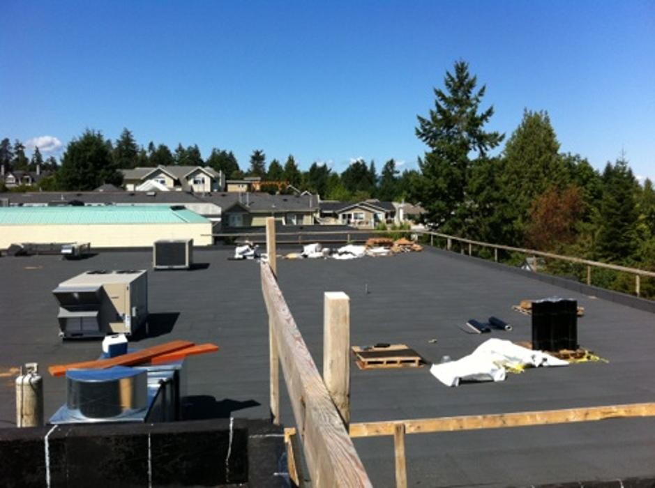 Images Ram Roofing Ltd.