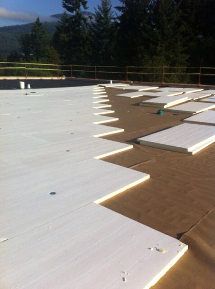 Images Ram Roofing Ltd.