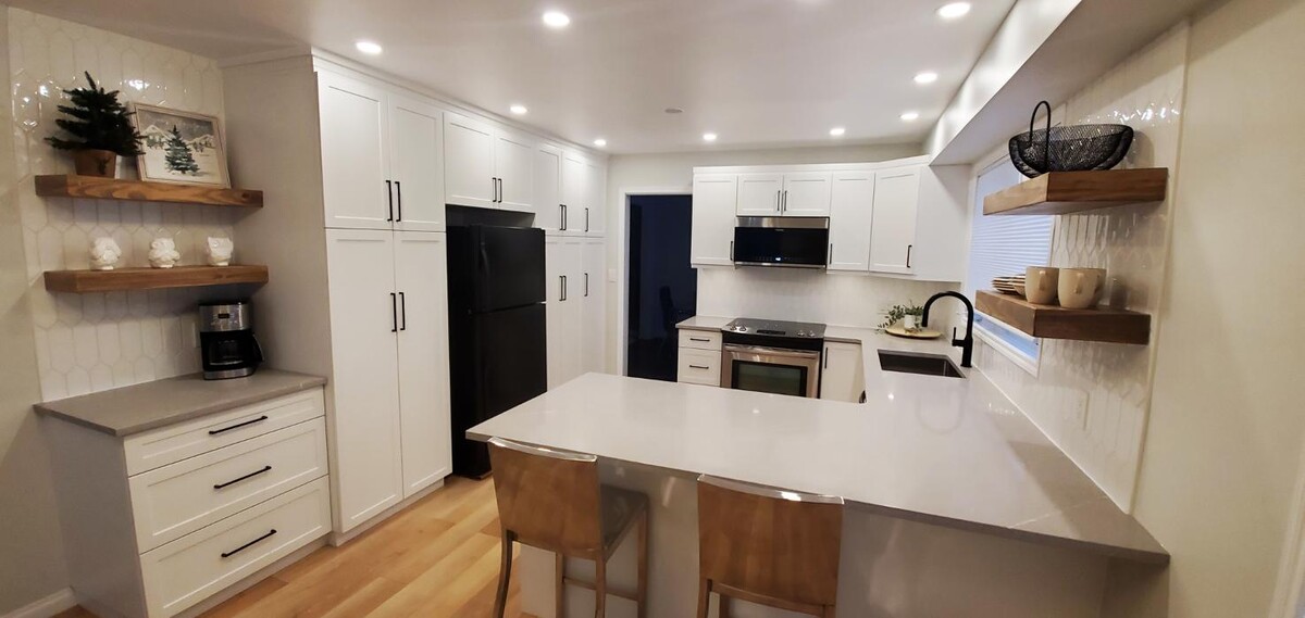 Images Devries Construction & Renovation